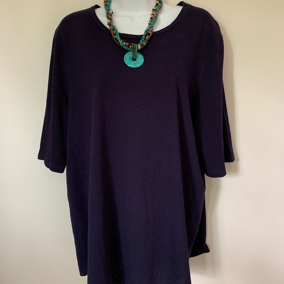 Eileen Fisher Tops - Eileen Fisher Top
